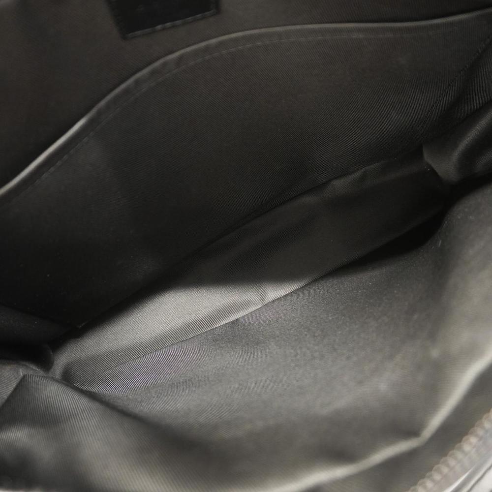 Louis Vuitton Soft Trunk Briefcase Eclipse Briefc… - image 4